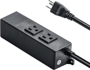 Automatic Dust Collector Switch