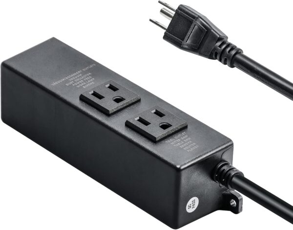 Automatic Dust Collector Switch