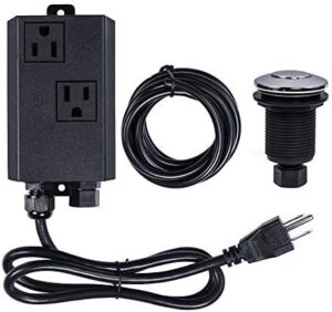 Garbage Disposal Air Switch Kit Sink Top Waste Disposal Dual Outlet Stainless Steel Polished Garbage Disposal Air Switch Kit Sink Top Waste Disposal Dual Outlet Stainless Steel Polished