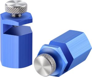 Tall Stair Gauges for Framing Square Tall Stair Gauges for Framing Square