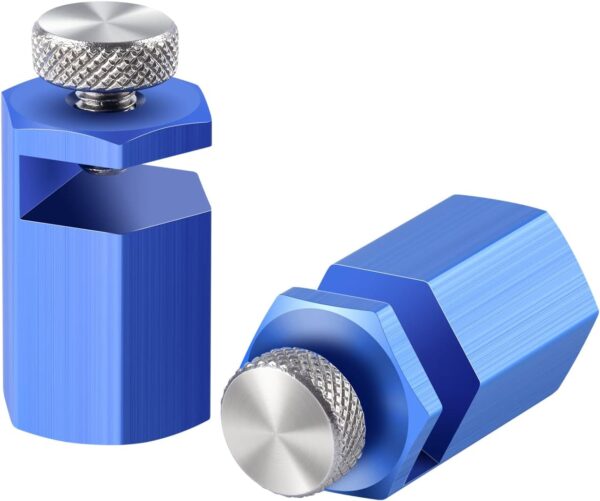 Tall Stair Gauges for Framing Square